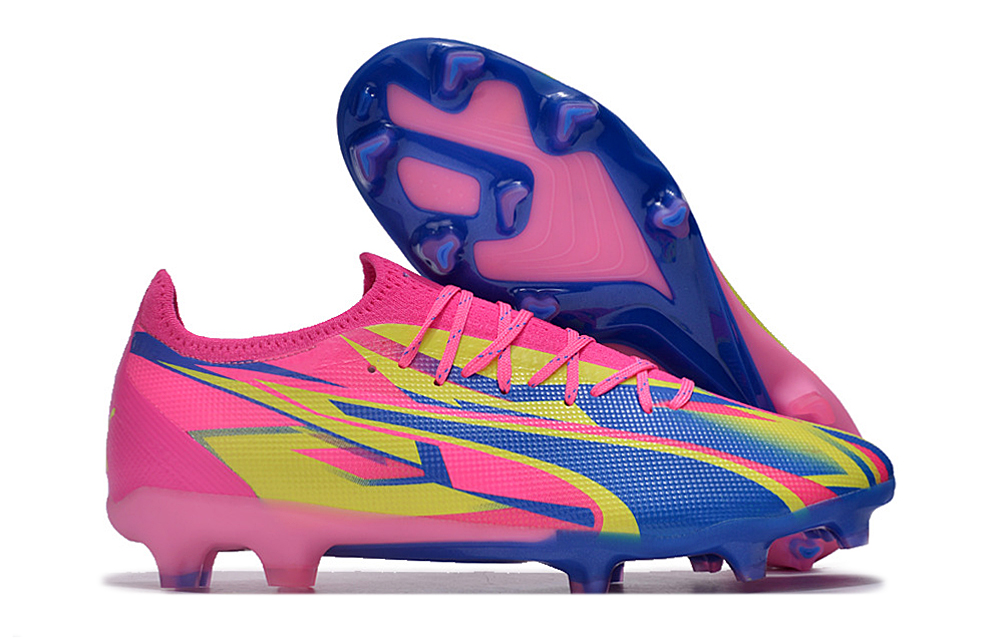 Puma Soccer Shoes-1